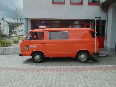 Einsatzleitwagen 1